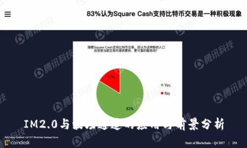 IM2.0与波场通道的应用与前景分析