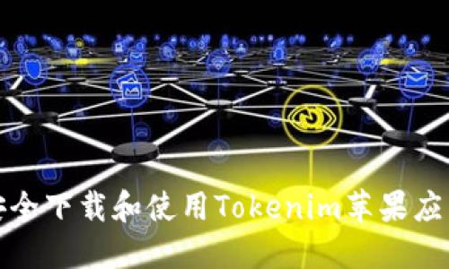 如何安全下载和使用Tokenim苹果应用程序