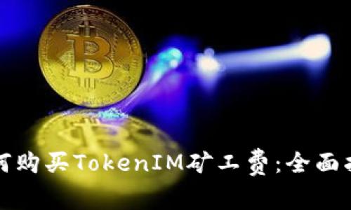 如何购买TokenIM矿工费：全面指南