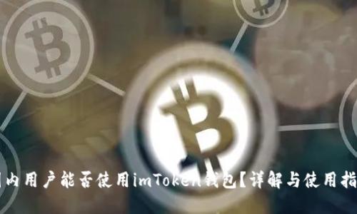 国内用户能否使用imToken钱包？详解与使用指南