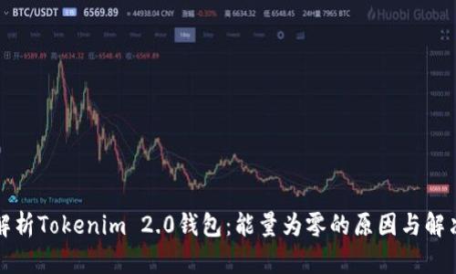 全面解析Tokenim 2.0钱包：能量为零的原因与解决方案