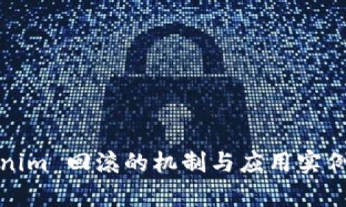 Tokenim 回滚的机制与应用实例分析