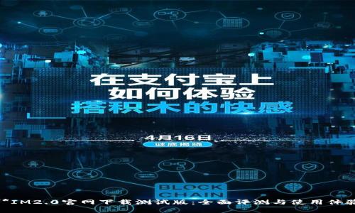 **IM2.0官网下载测试版：全面评测与使用体验