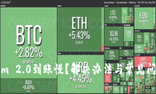 Tokenim 2.0到账慢？解决办法与常见问题解析