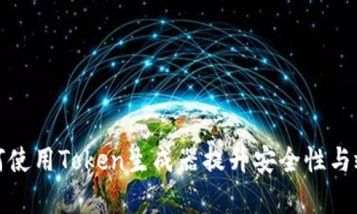 如何使用Token生成器提升安全性与效率