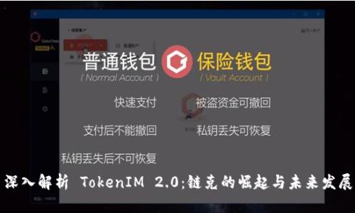 深入解析 TokenIM 2.0：链克的崛起与未来发展