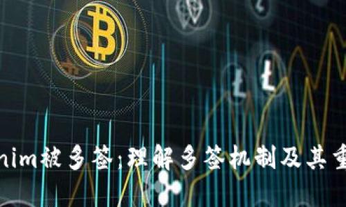 Tokenim被多签：理解多签机制及其重要性