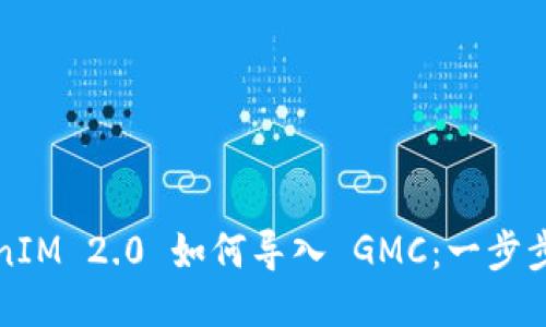 TokenIM 2.0 如何导入 GMC：一步步指南