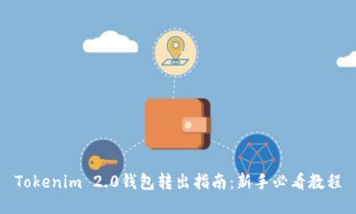 Tokenim 2.0钱包转出指南：新手必看教程