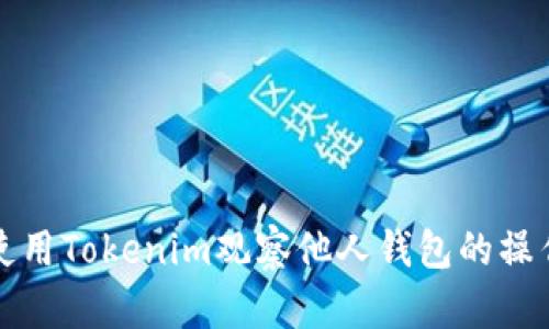 如何使用Tokenim观察他人钱包的操作指南