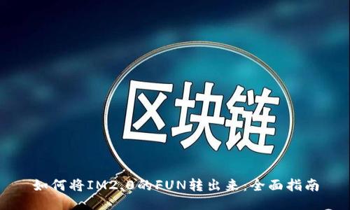 如何将IM2.0的FUN转出来：全面指南