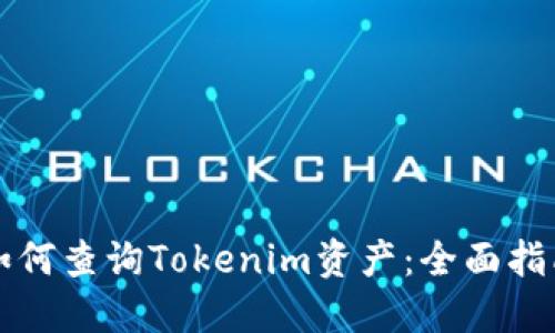 如何查询Tokenim资产：全面指南