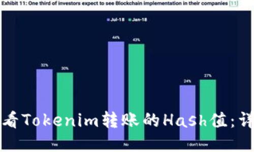 如何查看Tokenim转账的Hash值：详细指南