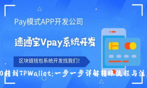  IM2.0转到TPWallet：一步一步详解转账流程与注意事项