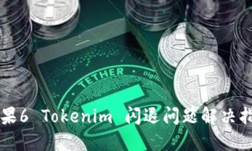 苹果6 Tokenim 闪退问题解决指南