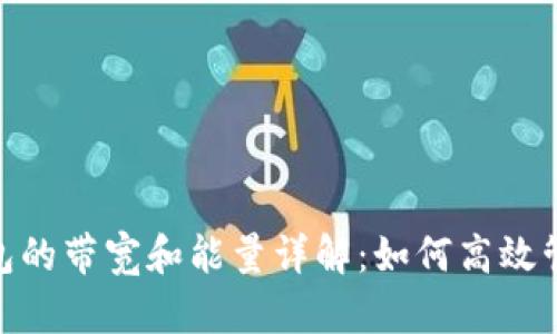 Tokenim 2.0钱包的带宽和能量详解：如何高效管理你的数字资产