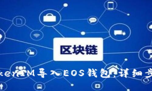 如何将TokenIM导入EOS钱包：详细步骤与指南