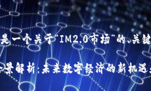 当然可以！以下是一个关于“IM2.0市场”的、关键词及内容大纲。

IM2.0市场的全景解析：未来数字经济的新机遇和挑战