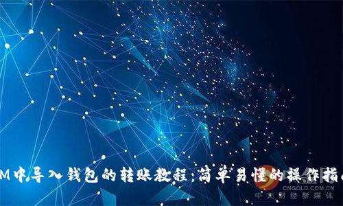 IM中导入钱包的转账教程：简单易懂的操作指南