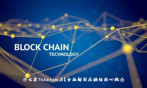 什么是Tokenim力？全面解析区块链核心概念