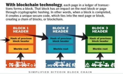 如何查询TokenIm代币到账状态的全面指南
